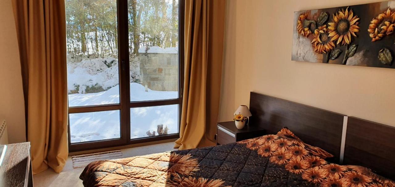 Terra Complex D4 - Private - Golf, Skiing & Daire *