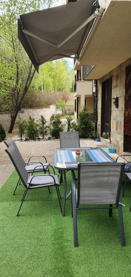 Daire Terra Complex D4 - Private - Golf, Skiing & *
