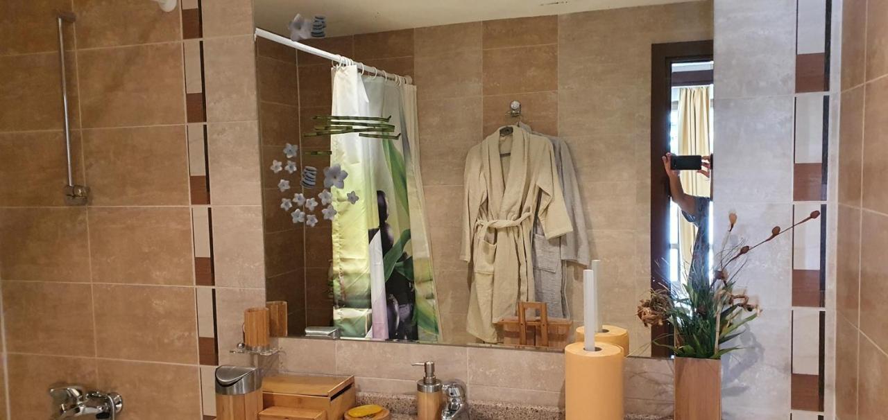 Terra Complex D4 - Private - Golf, Skiing & * Bansko