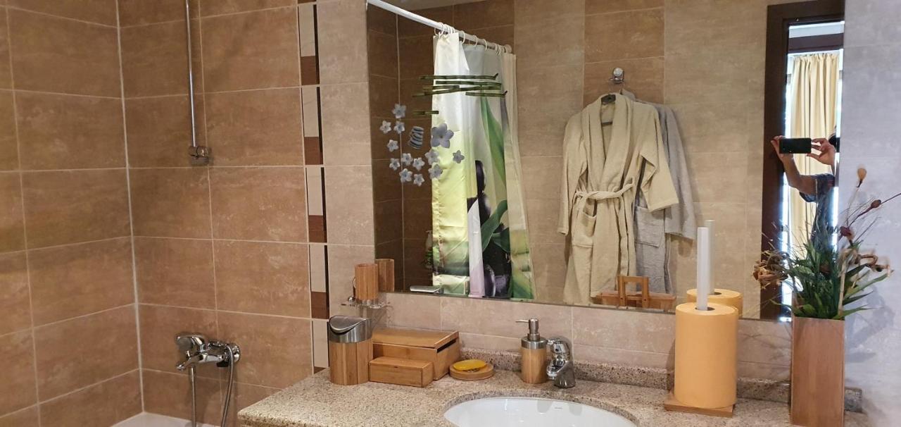 Terra Complex D4 - Private - Golf, Skiing & Daire