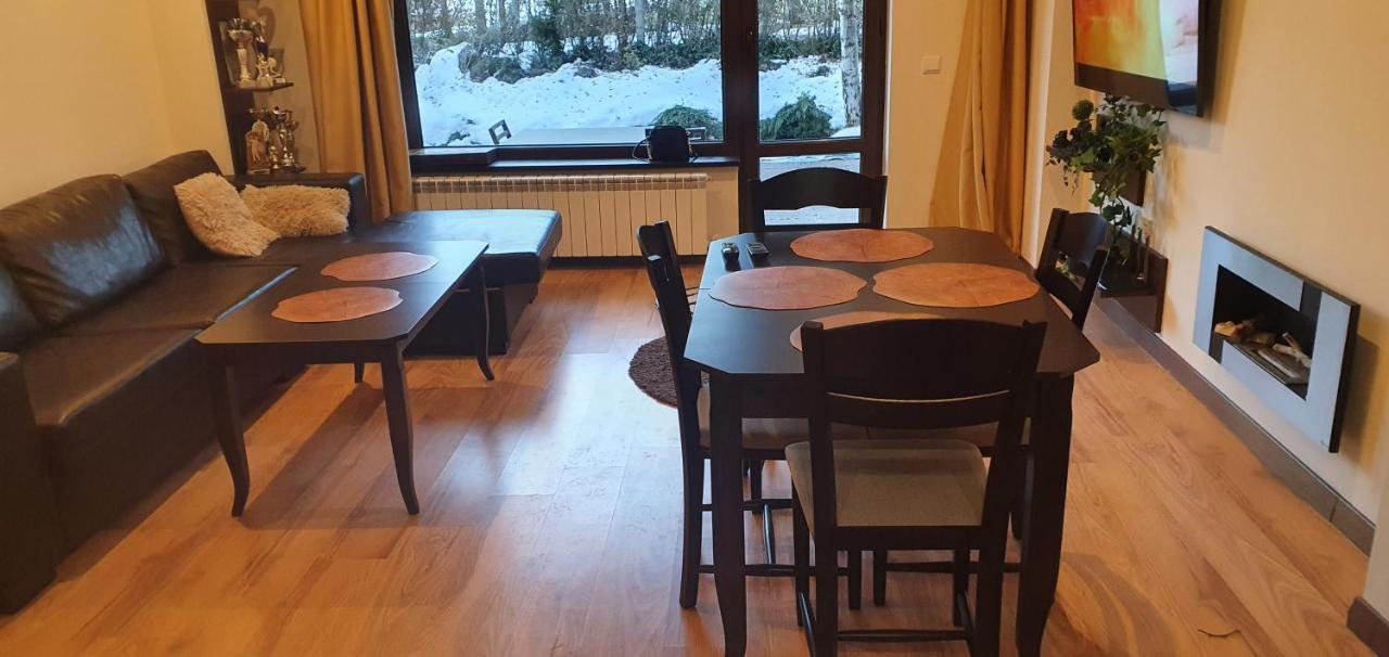 Terra Complex D4 - Private - Golf, Skiing & Bansko