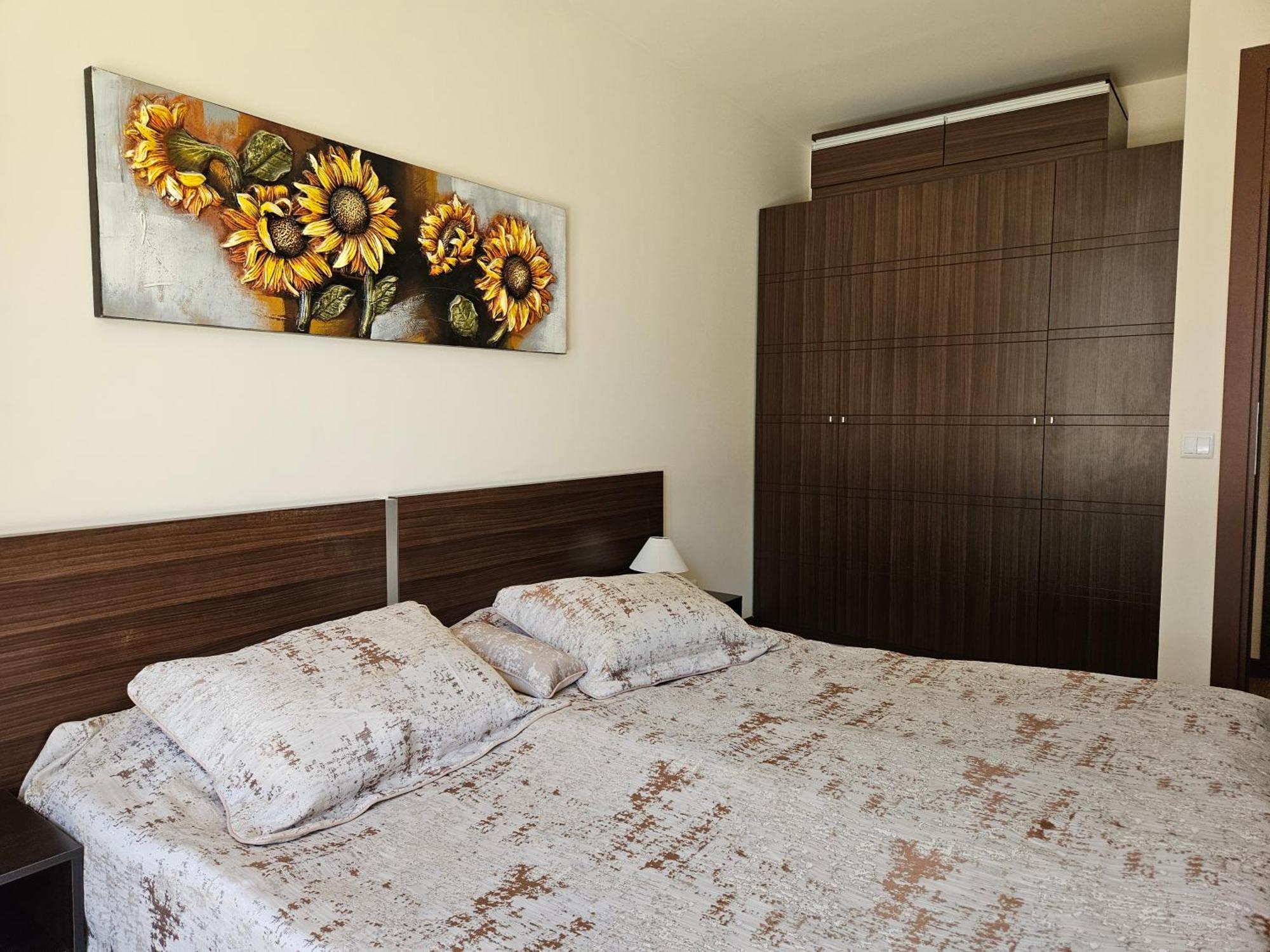 Terra Complex D4 - Private - Golf, Skiing & * Bansko